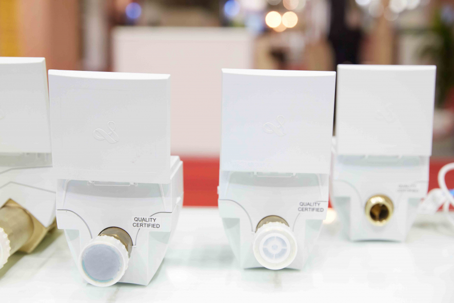 Smart meters are driving efficiency in utility consumption Smart meters are driving efficiency in utility consumption
